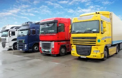 İzmir Isparta Nakliye Ambarı