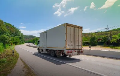 İzmir ile Isparta Arası Bulaşık Makinesi Taşıma