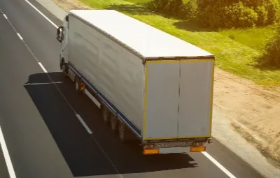 İzmir ile Isparta Arası Parça Eşya Taşıma